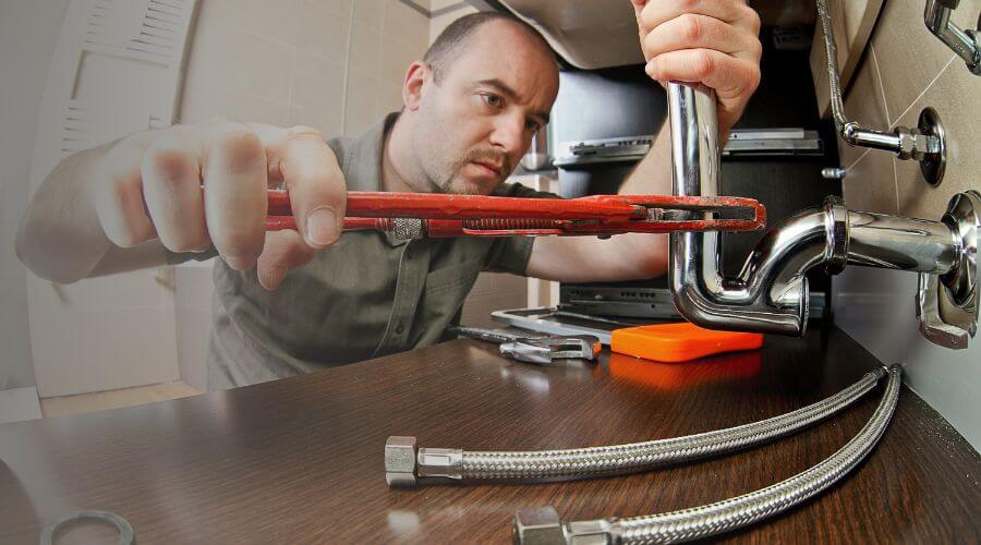 Professional Leak Detection in Pittsville, WI